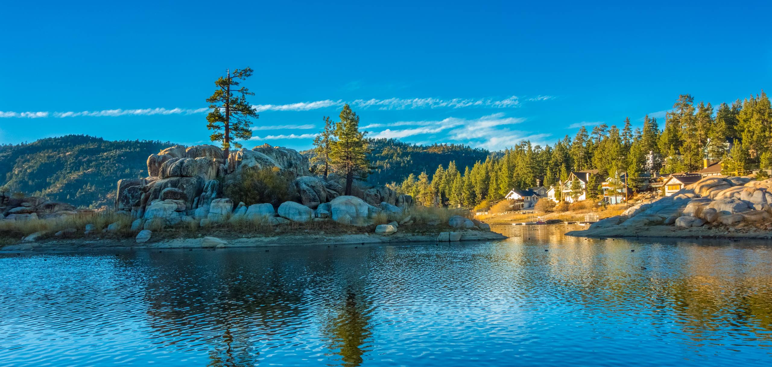 Snow Summit & Big Bear Resort Rentals Snow Summit Escape